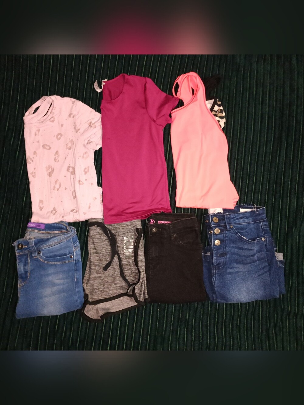 Girls Size 12 Bundle